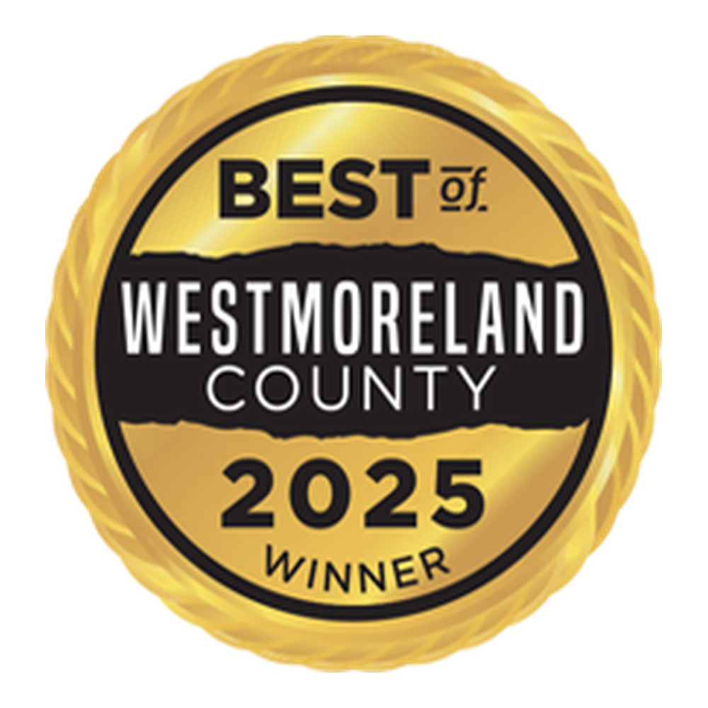 Best of Westmoreland County 2025 Winner