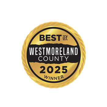 Best of Westmoreland County 2025 Winner